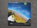 DVD: Earth flight in kartonnen sleeve, Alle leeftijden, Ophalen of Verzenden, Gebruikt, Natuur