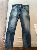 Dsquared2 Spijkerbroek (S/M), Blauw, Overige jeansmaten, Ophalen of Verzenden, Dsquared2