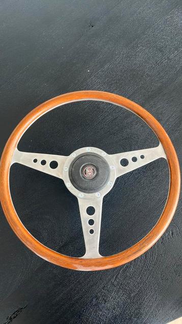 Moto lita stuur hout beschikbaar voor biedingen