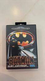 Sega Batman, Spelcomputers en Games, Games | Sega, 1 speler, Ophalen of Verzenden, Zo goed als nieuw, Mega Drive