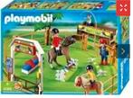 Playmobil 4185 - Paardendressuur, Ophalen of Verzenden