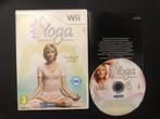 OPRUİMEN | Yoga The First 100 Percent Experience Wii, Vanaf 3 jaar, Ophalen of Verzenden, 3 spelers of meer, Muziek