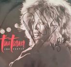 TINA TURNER - TWO PEOPLE, Ophalen of Verzenden, Gebruikt, Pop
