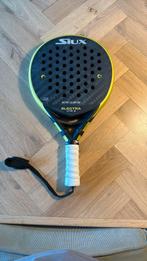 Siux electra lite 3, Sport en Fitness, Padel, Ophalen, Zo goed als nieuw, Padelracket