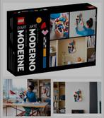 31210 LEGO Moderne kunst - nieuw in verpakking, Ophalen of Verzenden, Nieuw
