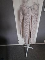 Lang Vest Avenue  Kleur : Beige roze  Maat : M, Maat 38/40 (M), Beige, Nieuw, Ophalen of Verzenden