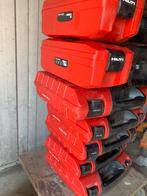 div lege Hilti koffers, Ophalen, Gebruikt, Bak of Kist