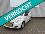 Suzuki Alto 1.0 Base Nieuwe Apk keuring, Voorwielaandrijving, Euro 5, Stof, 200 kg