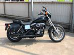 harley dyna FXDX  superglide  2000, Motoren, 2 cilinders, Chopper, Particulier, Meer dan 35 kW