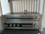 Kenwood AM-FM tuner + Versterker Set, Audio, Tv en Foto, Ophalen of Verzenden, Gebruikt, Analoog