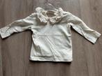 Shirtje met kraagje, Kinderen en Baby's, Ophalen of Verzenden, Nieuw