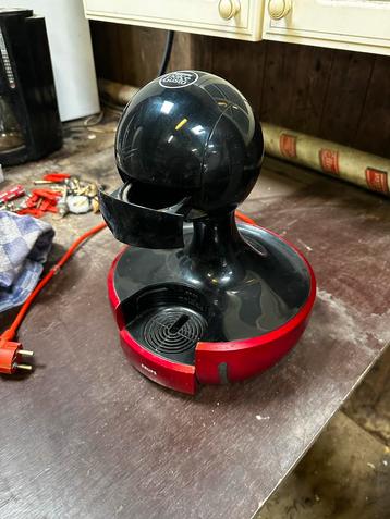 Dolce Gusto Drop - Gebruikt beschikbaar voor biedingen