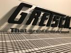 Gretsch reclamebord, Verzamelen, Overige Verzamelen, Gebruikt, Ophalen