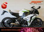 Honda CBR 1000 RR FIREBLADE HANSPREE TOP! (bj 2011), Motoren, Motoren | Honda, Bedrijf, Super Sport