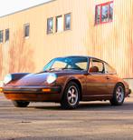 Porsche 911s  1977, Auto's, Particulier, Geïmporteerd, Coupé, 172 pk