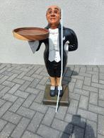 Diverse houten beelden, Antiek en Kunst, Ophalen