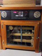 Te koop Broedmachine, Ophalen, Gebruikt, Broedmachine