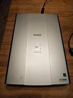 Canon CanoScan LiDE 200 flatbed-scanner (USB powered), Computers en Software, Scanners, Gebruikt, Canon, Windows, Ophalen of Verzenden