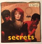 Vinyl single The Primitives - Secrets, Gebruikt, 7 inch, Single, Ophalen of Verzenden