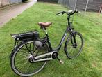 Batavus elektrische Damesfiets 8 versnelling met middenmotor, Fietsen en Brommers, Fietsen | Dames | Damesfietsen, Overige merken