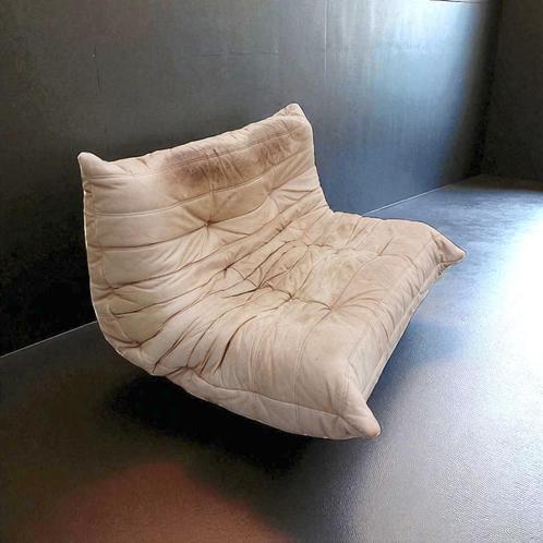 Togo michel ducaroy Ligne Roset early 1970s for Restauration, Huis en Inrichting, Banken | Sofa's en Chaises Longues, Gebruikt
