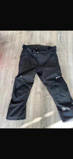 Motorbroek met voering  GMS K3XL, Motoren, Ophalen of Verzenden, Tweedehands, Broek | textiel