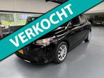 Opel Corsa 1.2 Edition |Stoel/Stuurverwarming|Carplay|, Stof, Gebruikt, 1199 cc, Zwart