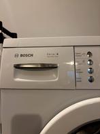 Bosch Serie 4 Wasmachine - Motor Vervangen - Amsterdam, Witgoed en Apparatuur, Gebruikt, Ophalen of Verzenden, Voorlader, Kort programma