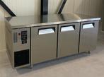 Koelwerkbank | 120, 150, 180cm | 2 of 3 deurs | Poten, Ophalen of Verzenden, Nieuw in verpakking, Koelen en Vriezen