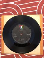 Danny & The Juniors At The hop / Rock & roll is here to stay, Ophalen, Gebruikt, Overige genres, 7 inch