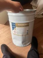 Betonverf grijs wixx aq 300 20L, Doe-het-zelf en Verbouw, Verf, Beits en Lak, Ophalen, Nieuw, Verf, 20 liter of meer