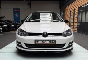 Volkswagen Golf 1.4 TSI Highline DSG Xenon Navi Clima beschikbaar voor biedingen