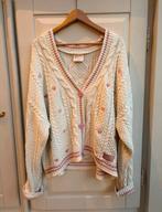 Valentijns dag cadeau Taylor swift Lover Cardigan, Kleding | Dames, Truien en Vesten, Ophalen of Verzenden, Zo goed als nieuw