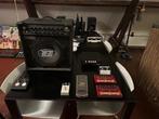 Hele mooie effecten en versterkers (zie AANBIEDING), Ophalen, Gebruikt, Gitaar, 100 watt of meer