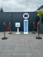 Photobooth, Ophalen of Verzenden, Nieuw, Overige