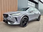 CUPRA Formentor 2.0 TSI 4DRIVE 310pk | Kuipstoelen | Beats |, 4 cilinders, Leder en Stof, 1526 kg, Vierwielaandrijving