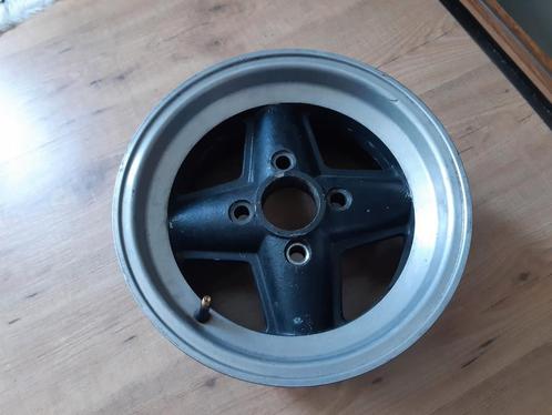 Oldtimer velg Revolution 13 inch 5,5 breed 108 steek Ford, Auto diversen, Overige Auto diversen, Ophalen of Verzenden