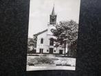 HOOFDDORP Herv. kerk JosPe fotokaart, Ophalen of Verzenden, Noord-Holland