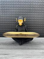 aap (dienblad) 26hoog 22breed/Nieuw!, Ophalen of Verzenden, Nieuw, Dier