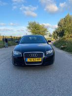 Audi A3 1.8 Tfsi Sportback 118KW DSG 2007 Zwart, Stof, 4 cilinders, 160 pk, Zwart