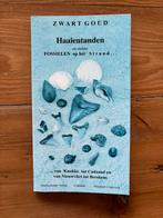C. Dewes - Zwart goud- Haaientanden ea fossielen op strand, Ophalen of Verzenden, Gelezen, C. Dewes