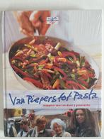 Kookboek van piepers tot pasta, Ophalen of Verzenden, Nieuw, Europa, Hoofdgerechten