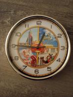 Vastenavend krabbegat klok, Verzamelen, Ophalen of Verzenden