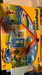 Playmobil 9827, Ophalen of Verzenden, Zo goed als nieuw