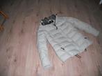 Jack Wolfskin warme winterjas maat L, Beige, Maat 42/44 (L), Jack Wolfskin, Ophalen of Verzenden