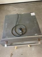 Keukenapparatuur, Huis en Inrichting, Ophalen, Zo goed als nieuw, Rvs of Chroom