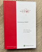 Handboek WWFT, Ophalen of Verzenden, Zo goed als nieuw, HBO, B. Snijder-Kuiper