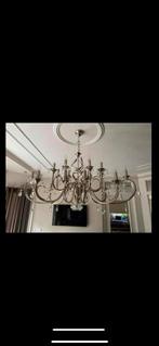 LeClercq & Bouwman Kroonluchter (z.g.a.n.), Huis en Inrichting, Ophalen of Verzenden, Zo goed als nieuw, Metaal, 50 tot 75 cm