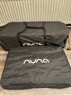 Nuna boxbed, Caravans en Kamperen, Ophalen, Zo goed als nieuw