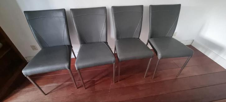 Meubels, tafels en bank, Huis en Inrichting, Overige Huis en Inrichting, Gebruikt, Ophalen